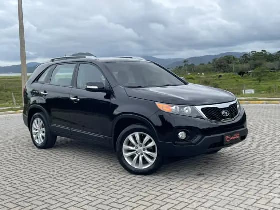 Carro 2.4 S.253 4X2 16V GASOLINA 4P AUTOMÁTICO