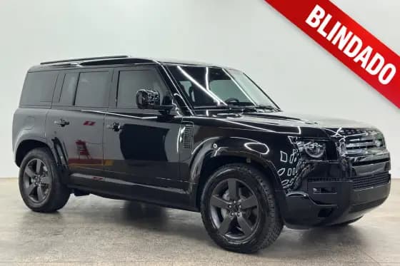 Carro 3.0 D350 TURBO DIESEL MHEV 110 X-DYNAMIC HSE AWD AUTOMÁTICO