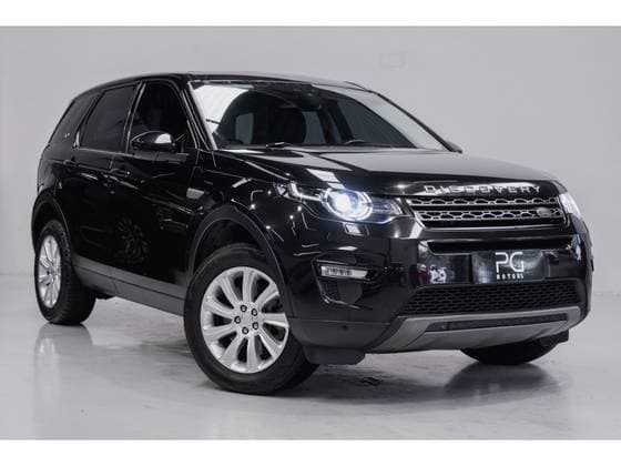 Carro 2.0 16V SI4 TURBO GASOLINA SE 4P AUTOMÁTICO
