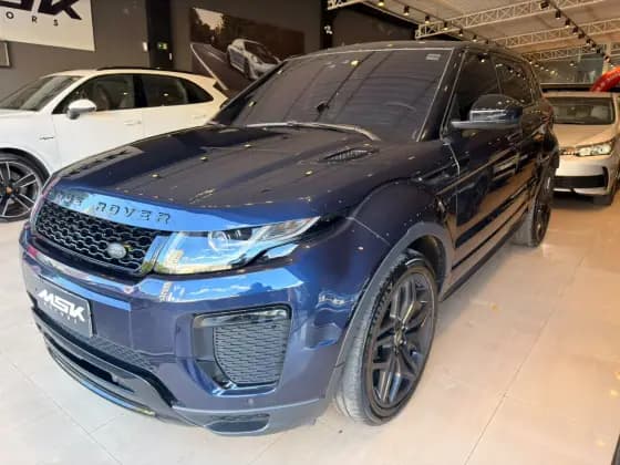 Carro 2.0 HSE DYNAMIC 4WD 16V FLEX 4P AUTOMÁTICO