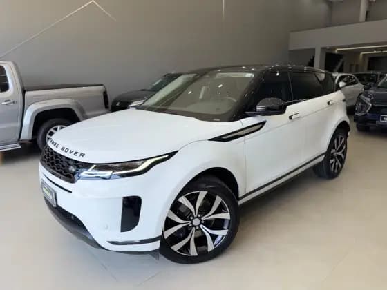 Carro 2.0 P250 FLEX SE AWD AUTOMÁTICO
