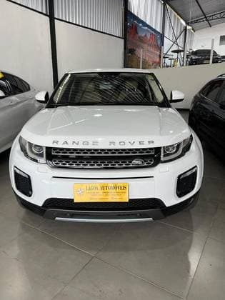 Carro 2.0 16V SI4 GASOLINA SE DYNAMIC 4WD AUTOMÁTICO