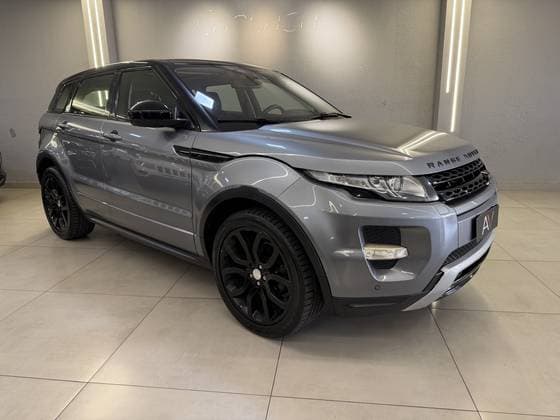 Carro 2.0 DYNAMIC TECH 4WD 16V GASOLINA 4P AUTOMÁTICO
