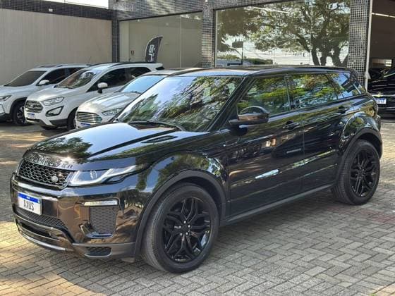 Carro 2.0 HSE DYNAMIC 4WD 16V FLEX 4P AUTOMÁTICO