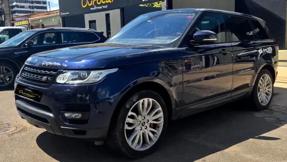 Carro 3.0 HSE 4X4 V6 24V TURBO DIESEL 4P AUTOMÁTICO