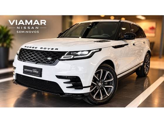 Carro 3.0 V6 P380 GASOLINA R-DYNAMIC AUTOMÁTICO