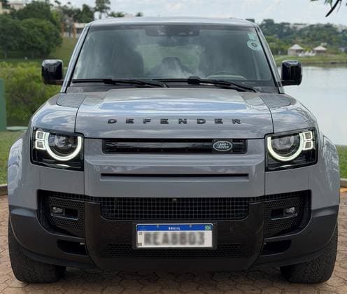 Carro 2.0 P300 GASOLINA 110 SE AWD AUTOMÁTICO