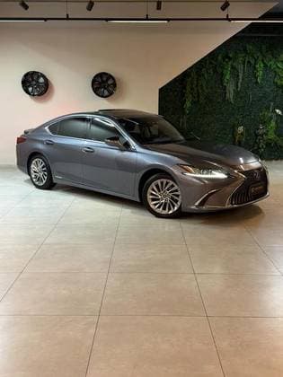 Carro 2.5 16V HÍBRIDO CVT