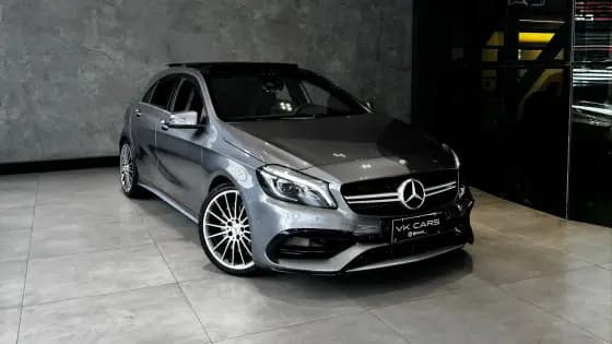 Carro 2.0 16V TURBO GASOLINA 4P AUTOMATIZADO