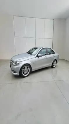 Carro 1.8 CGI CLASSIC 16V TURBO GASOLINA 4P AUTOMÁTICO
