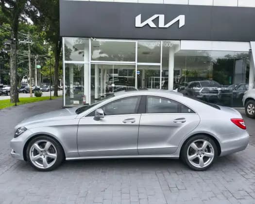 Carro 3.5 CGI V6 GASOLINA 4P AUTOMÁTICO