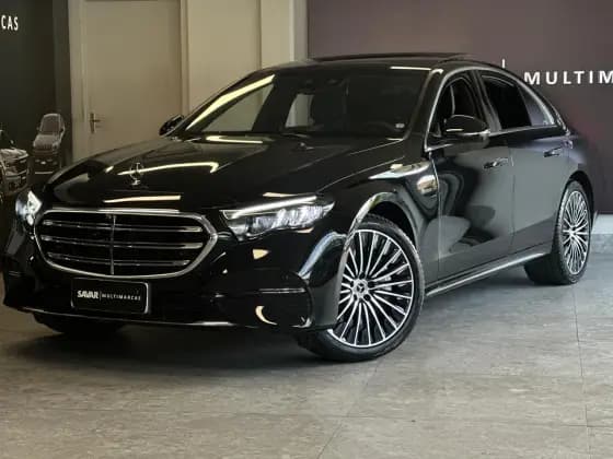 Carro 2.0 MHEV EXCLUSIVE 9G-TRONIC