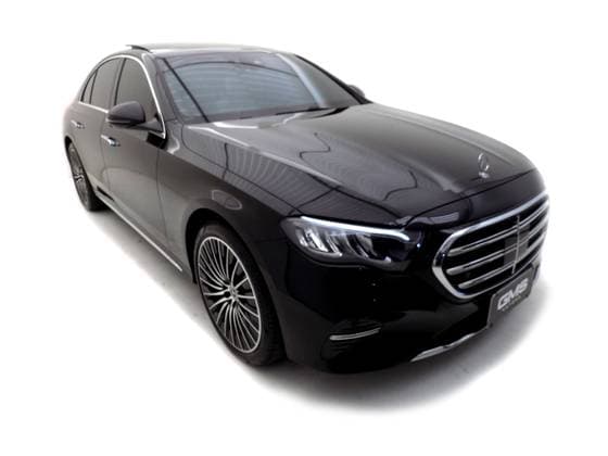 Carro 2.0 MHEV EXCLUSIVE 9G-TRONIC