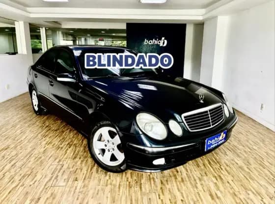 Carro 3.2 AVANTGARDE V6 GASOLINA 4P AUTOMÁTICO