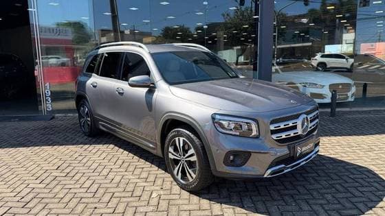 Carro 1.3 CGI GASOLINA ADVANCE 7G-DCT