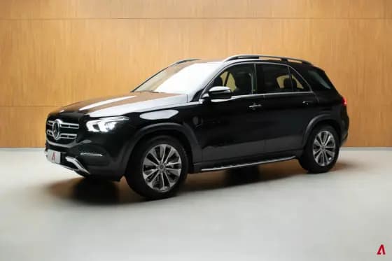 Carro 3.0 V6 DIESEL 4MATIC 9G-TRONIC