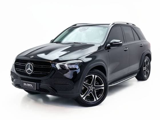 Carro 3.0 V6 DIESEL 4MATIC 9G-TRONIC