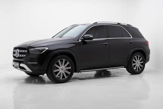 Carro 3.0 I6 MHEV DIESEL 4MATIC 9G-TRONIC