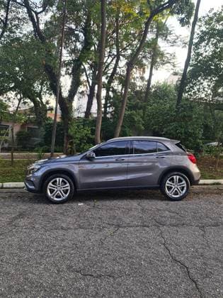 Carro 2.0 16V TURBO GASOLINA SPORT 4P AUTOMÁTICO