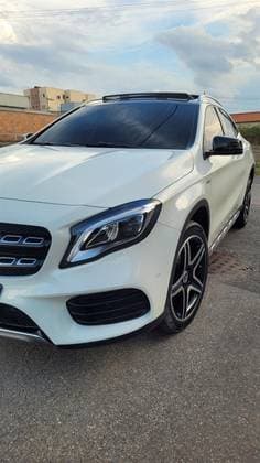 Carro 2.0 CGI GASOLINA SPORT 7G-DCT