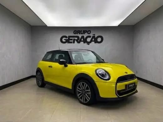 Carro 2.0 16V TWINPOWER GASOLINA S EXCLUSIVE 2P STEPTRONIC