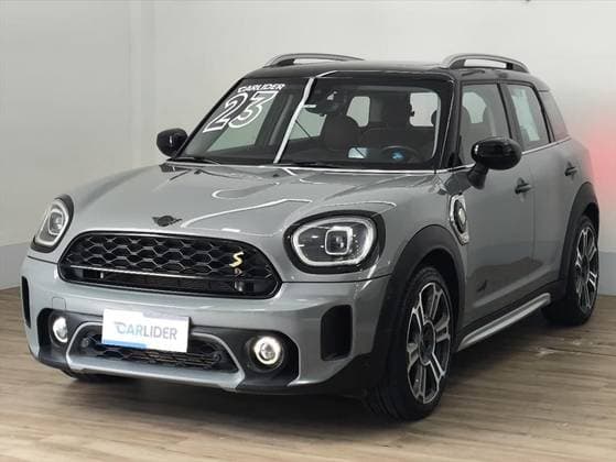 Carro 1.5 12V TWINPOWER TURBO HYBRID COOPER S E EXCLUSIVE ALL4 STEPTRONIC