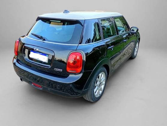 Carro 1.5 12V TURBO GASOLINA 4P AUTOMÁTICO