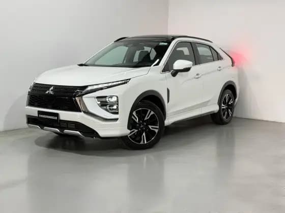 Carro 1.5 MIVEC TURBO GASOLINA HPE-S S-AWC CVT