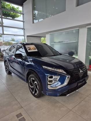 Carro 1.5 MIVEC TURBO GASOLINA HPE-S CVT