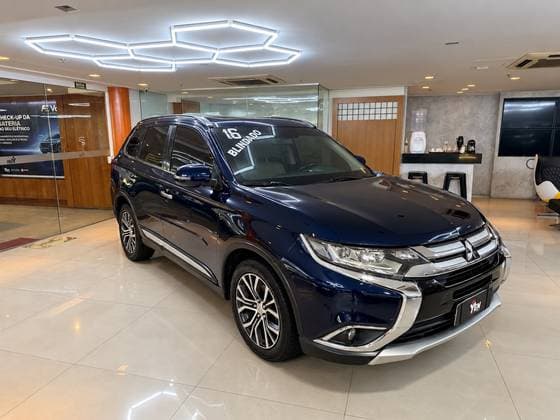 Carro 2.2 4X4 16V DIESEL 4P AUTOMÁTICO