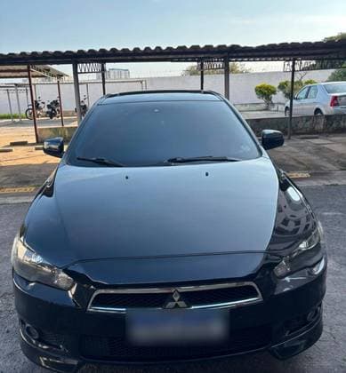 Carro 2.0 GT 16V GASOLINA 4P AUTOMÁTICO