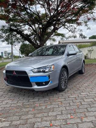 Carro 2.0 HL-T 16V GASOLINA 4P AUTOMÁTICO