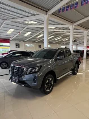 Carro 2.3 16V TURBO DIESEL PLATINUM CD 4X4 AUTOMÁTICO