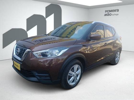Carro 1.6 16V FLEXSTART S 4P XTRONIC