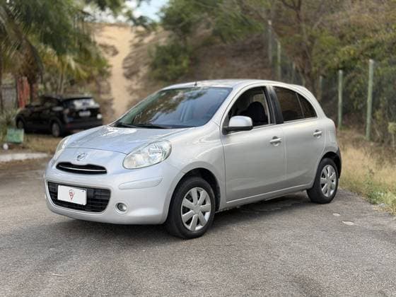 Carro 1.0 S 16V FLEX 4P MANUAL