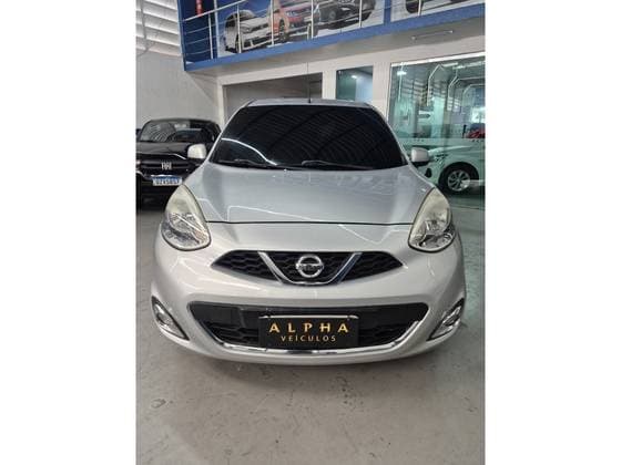 Carro 1.0 SV 12V FLEX 4P MANUAL