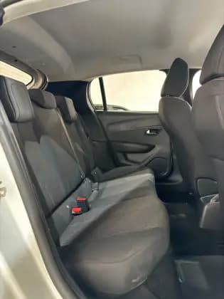 Carro 1.6 16V FLEX ACTIVE AT6
