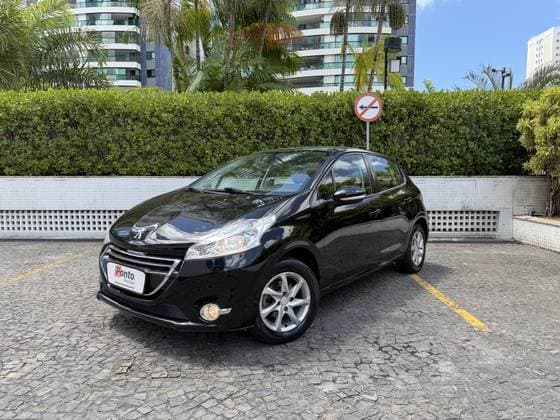 Carro 1.5 ACTIVE PACK 8V FLEX 4P MANUAL