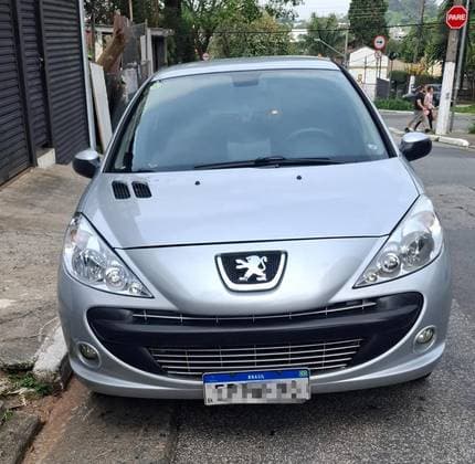 Carro 1.6 XS 16V FLEX 4P AUTOMÁTICO