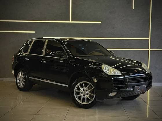 Carro 3.2 4X4 V6 24V GASOLINA 4P TIPTRONIC
