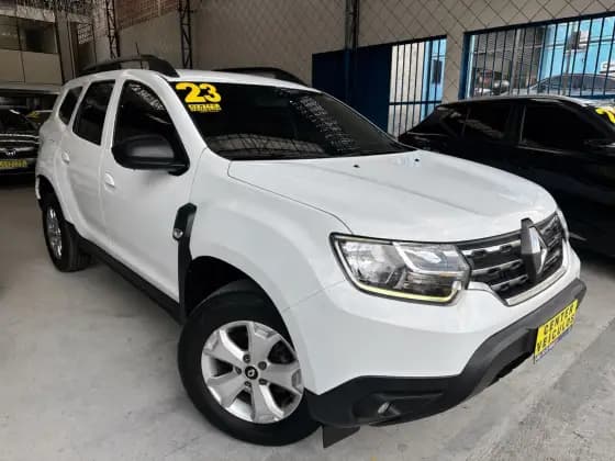Carro 1.6 16V SCE FLEX ZEN MANUAL