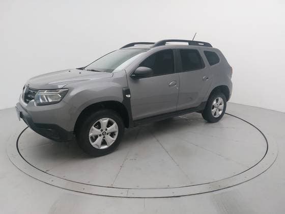 Carro 1.6 16V SCE FLEX INTENSE PLUS X-TRONIC