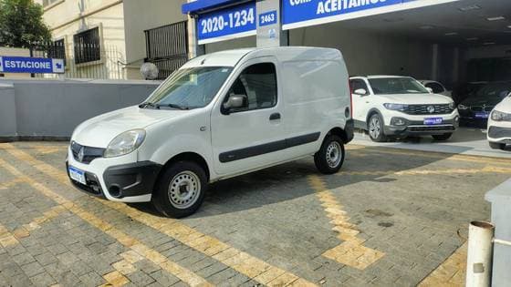 Carro 1.6 EXPRESS 16V FLEX 3P MANUAL