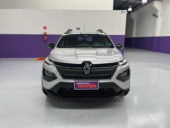 Carro 1.0 TCE FLEX EVOLUTION EDC