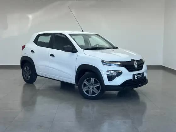 Carro 1.0 12V SCE FLEX ZEN MANUAL