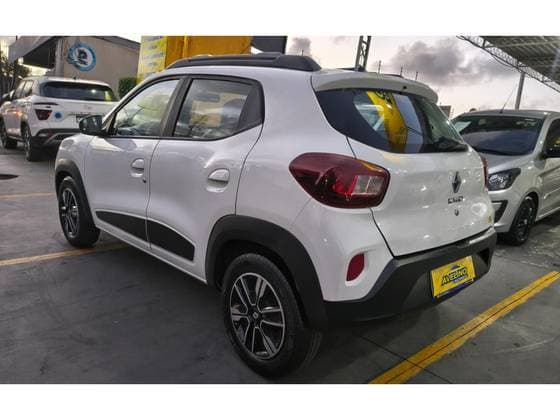 Carro 1.0 12V SCE FLEX INTENSE MANUAL