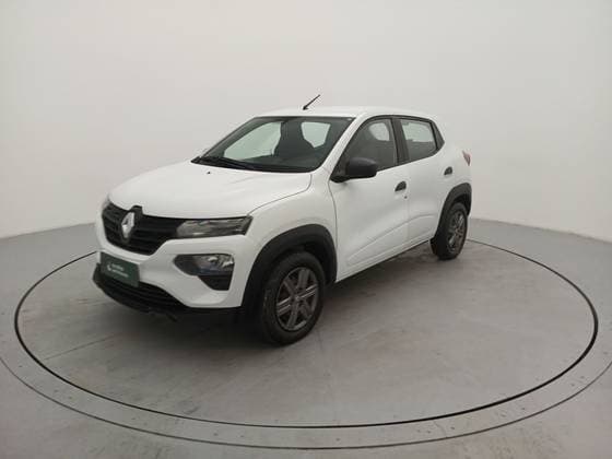 Carro 1.0 12V SCE FLEX ZEN MANUAL