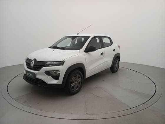 Carro 1.0 12V SCE FLEX ZEN MANUAL