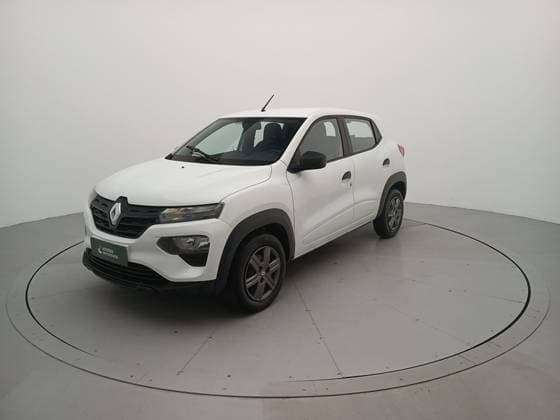 Carro 1.0 12V SCE FLEX ZEN MANUAL