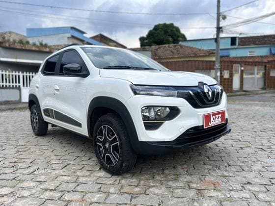 Carro 27 KW ELÉTRICO